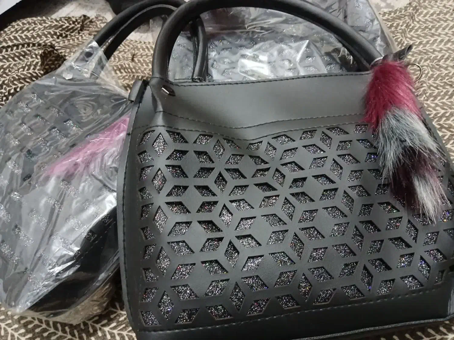 کیف مجلسی نو|کیف، کفش، کمربند|شاهرود, |دیوار