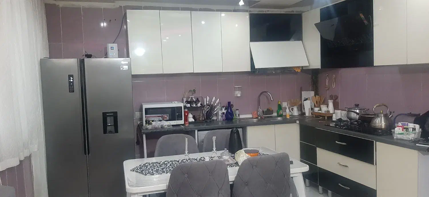 آپارتمانc2|اجارهٔ آپارتمان|فولادشهر, C3|دیوار