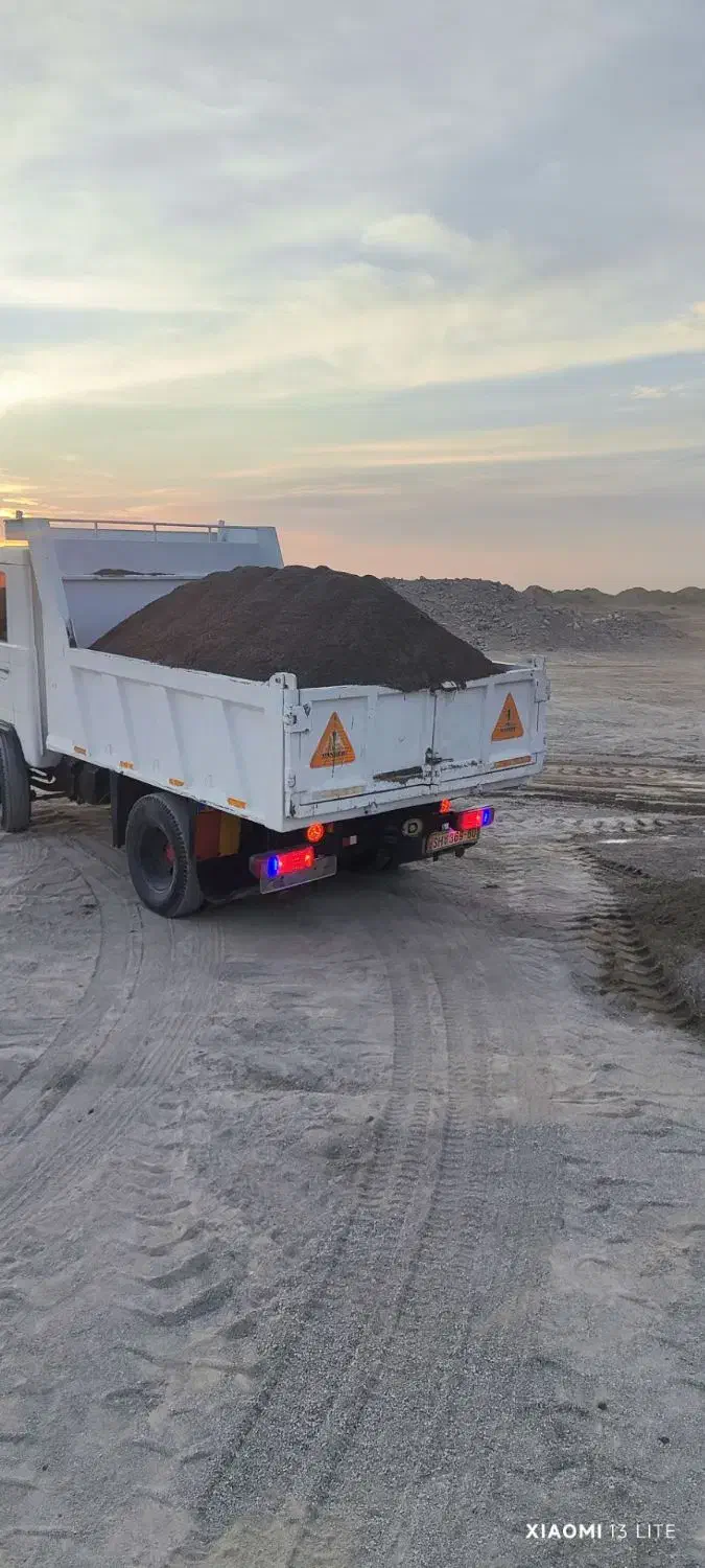 شن وماسه نخودی|خدمات حمل و نقل|زابل, |دیوار