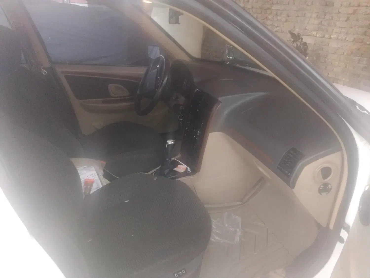 پارسtu5|خودرو سواری و وانت|دزفول, |دیوار