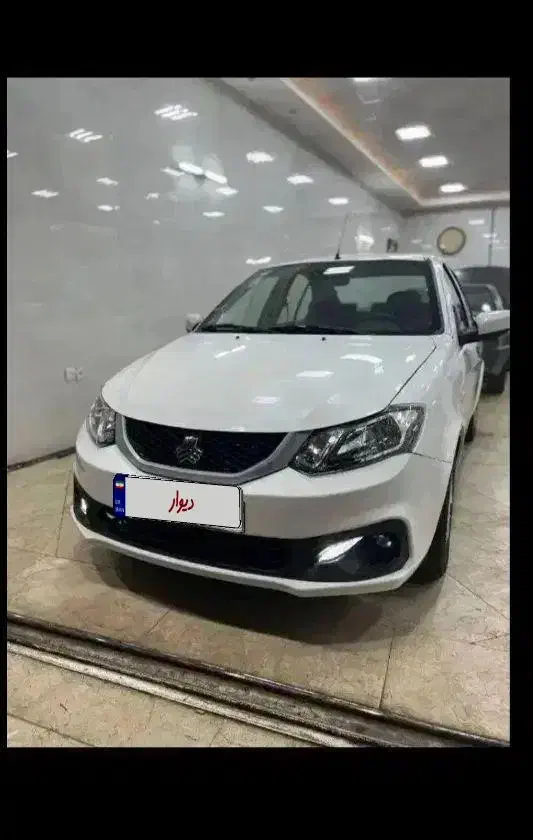 ساینا اس 1401|خودرو سواری و وانت|سقز, |دیوار