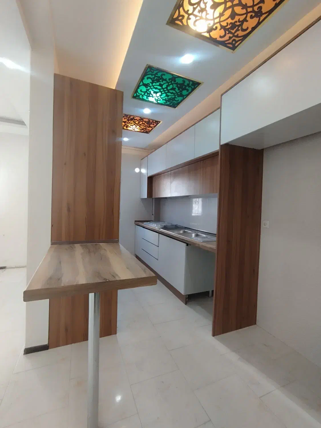 خریداروفروشنده واحد در پردیس فاز ۱۱|فروش آپارتمان|پردیس, فاز ۱۱|دیوار