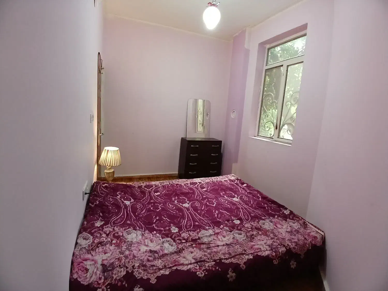 سویئت و استراحتگاه در کنگ کهن|اجارهٔ کوتاهمدت آپارتمان و سوئیت|طرقبه, |دیوار