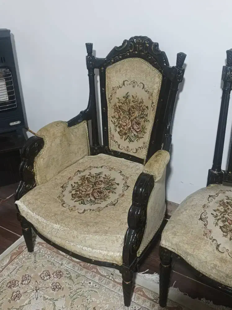 مبل|مبلمان خانگی و میز عسلی|چمستان, |دیوار