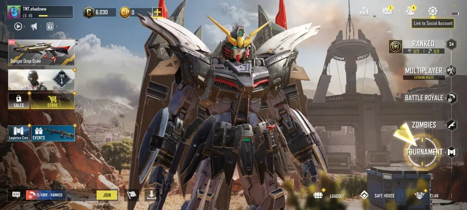 اکانت کالاف|کنسول، بازی ویدئویی و آنلاین|سهند, |دیوار