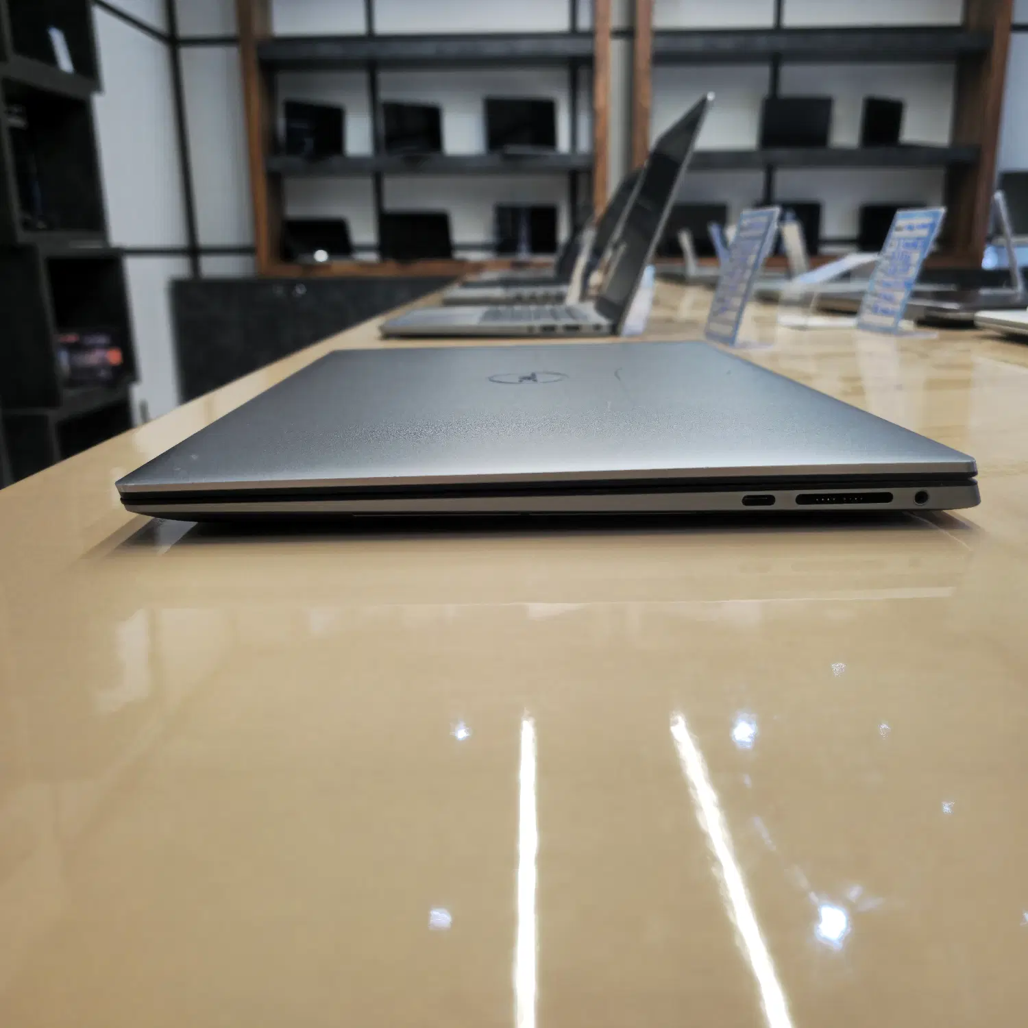 Dell Precision 5570 ورک استیشن ظریف و قدرتمند|رایانه همراه|قم, صفائیه|دیوار