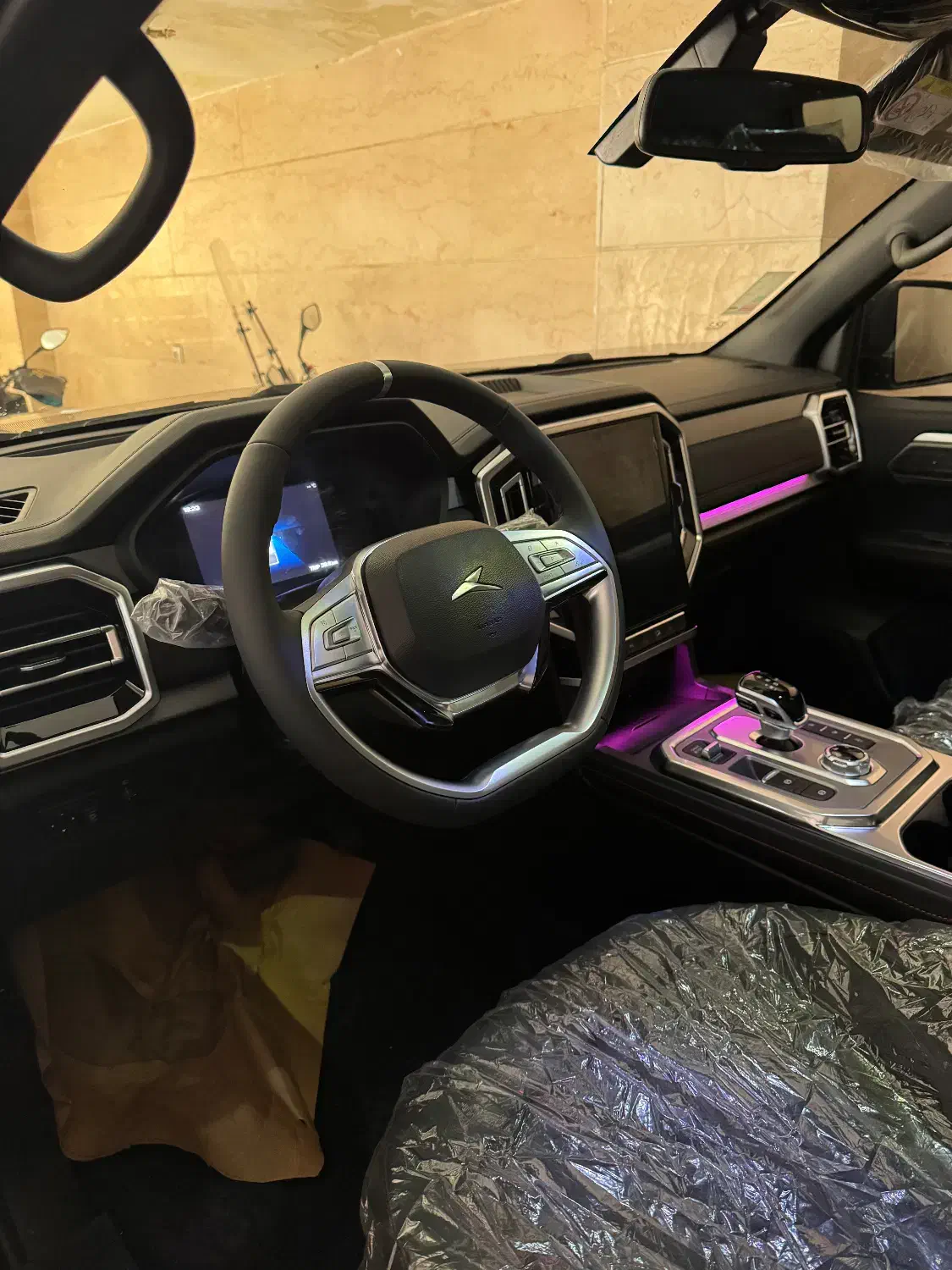 kmc t9 کی ام سی تی ۹ مدل ۱۴۰۴ صفر خشک زیر قیمت|خودرو سواری و وانت|تهران, سعادت‌آباد|دیوار