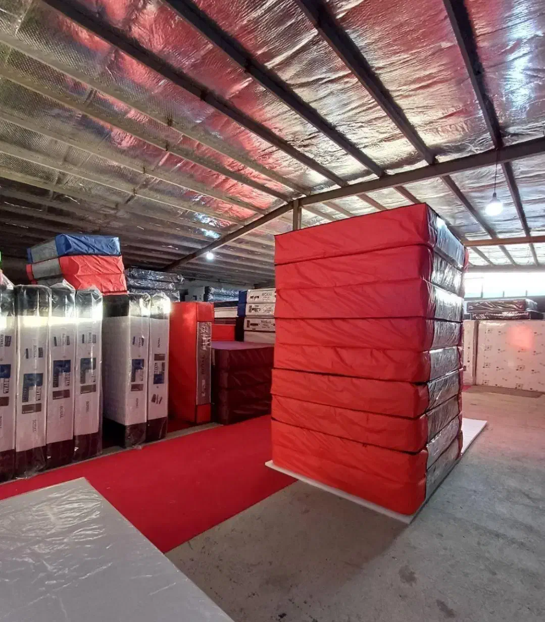 نظارت کیفی دقیق بر روی تمامی کالا ها کد ۷۸۲|تشک تختخواب|تهران, جوادیه تهرانپارس|دیوار