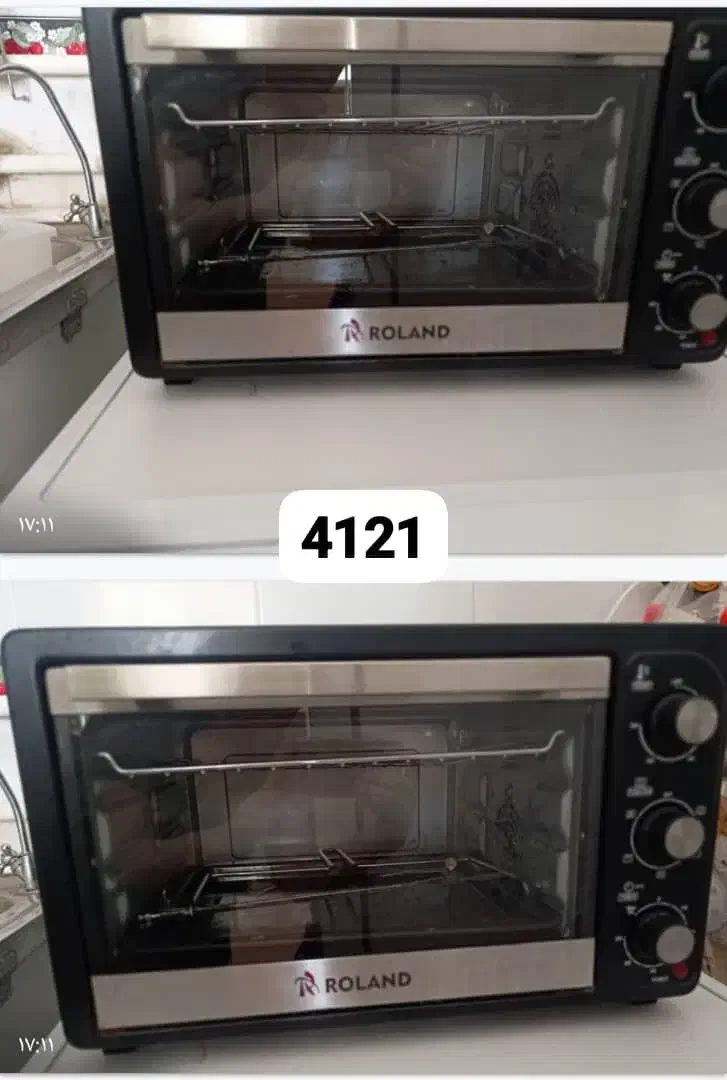 توستر|اجاق گاز و لوازم برقی پخت‌وپز|شیراز, وحدت|دیوار