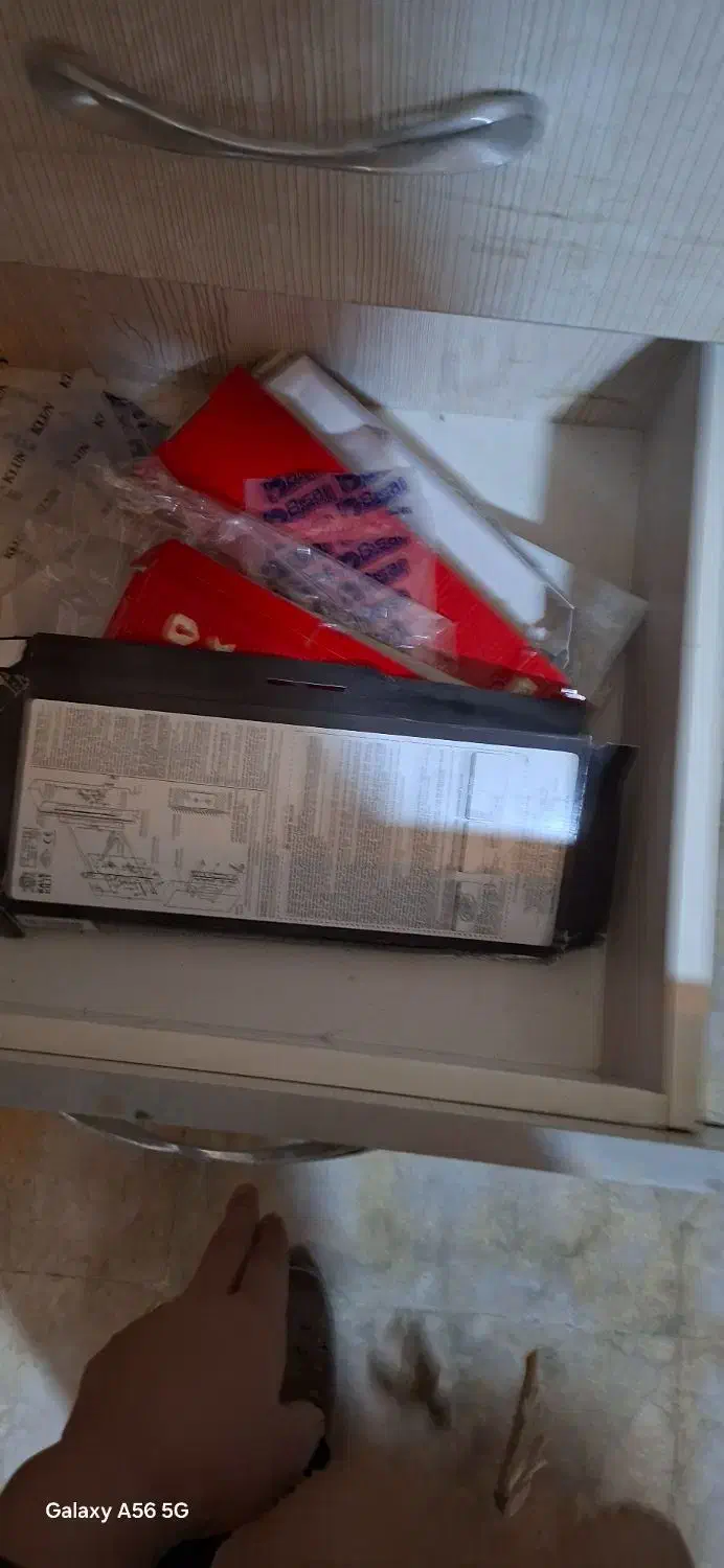 دراور|جاکفشی، کمد، دراور|قشم, |دیوار