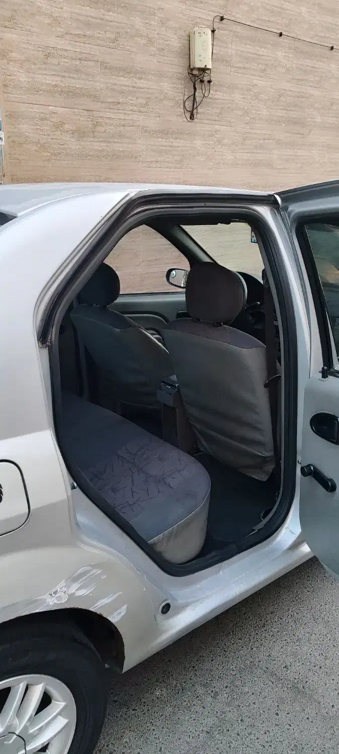 ال نود 87|خودرو سواری و وانت|قرچک, مهدیه|دیوار