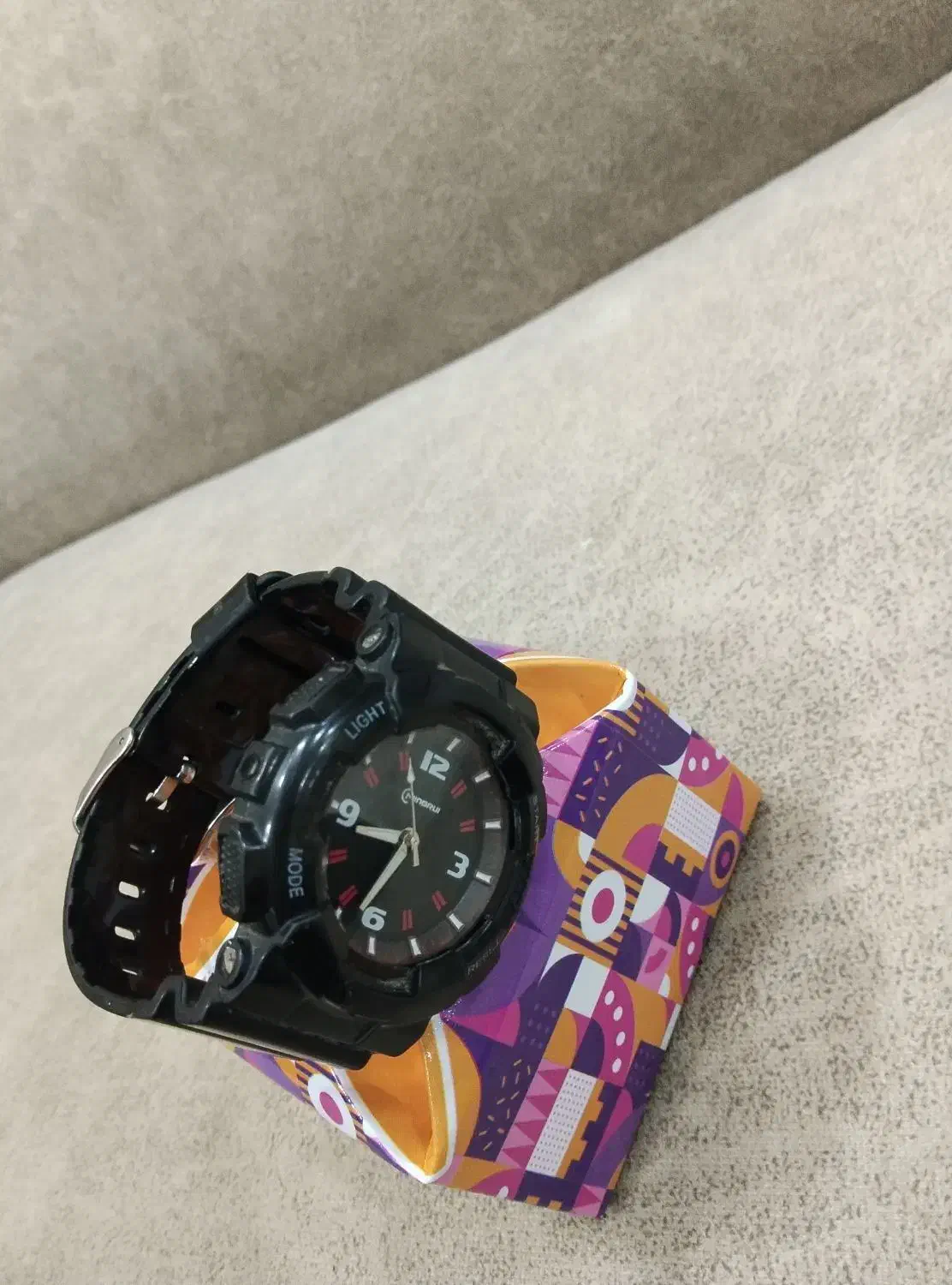 ساعت|ساعت|رضویه, |دیوار