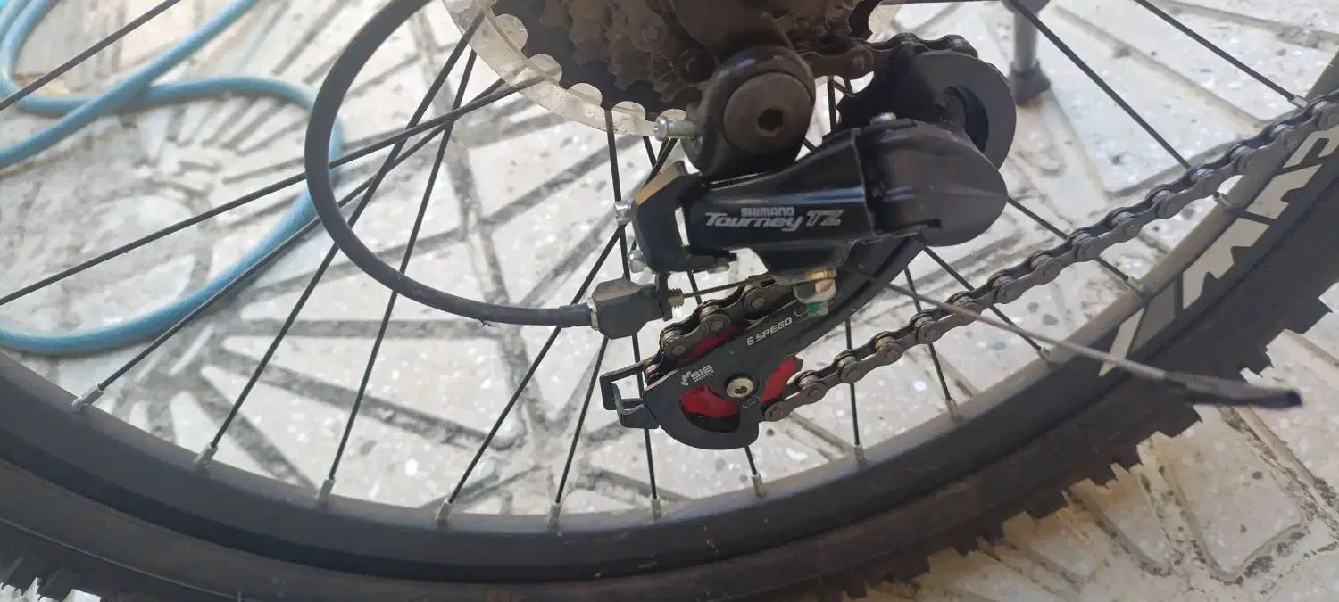 دوچرخه|دوچرخه، اسکیت، اسکوتر|کرمانشاه, |دیوار