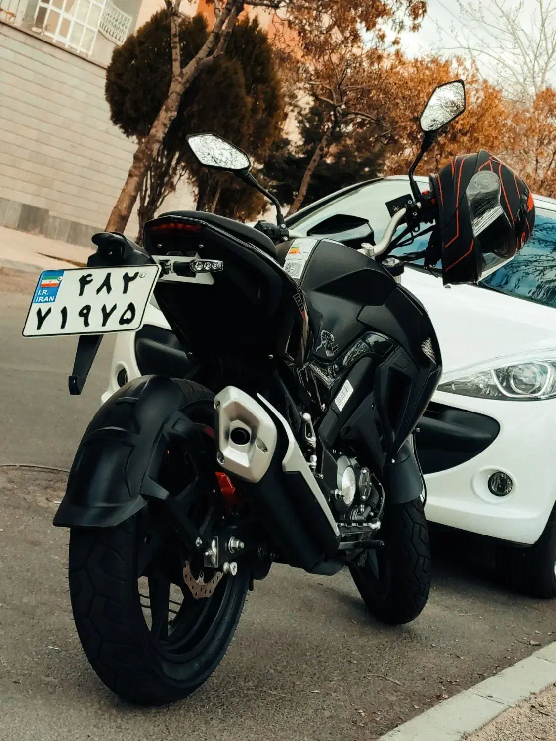 benelli180s|موتورسیکلت|زنجان, |دیوار