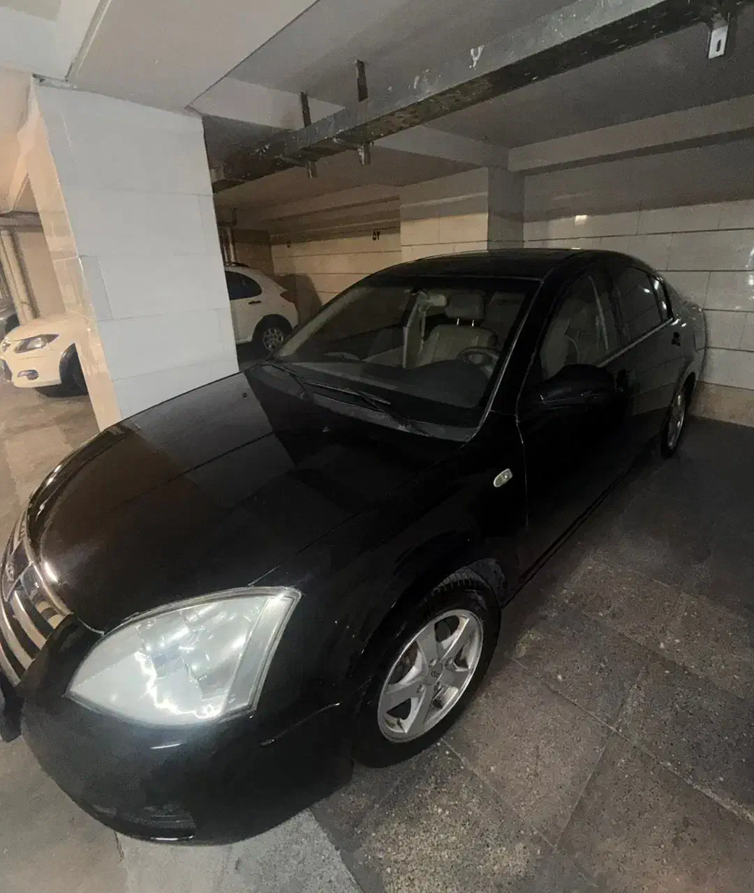 MVM 530 91|خودرو سواری و وانت|تهران, مهران|دیوار