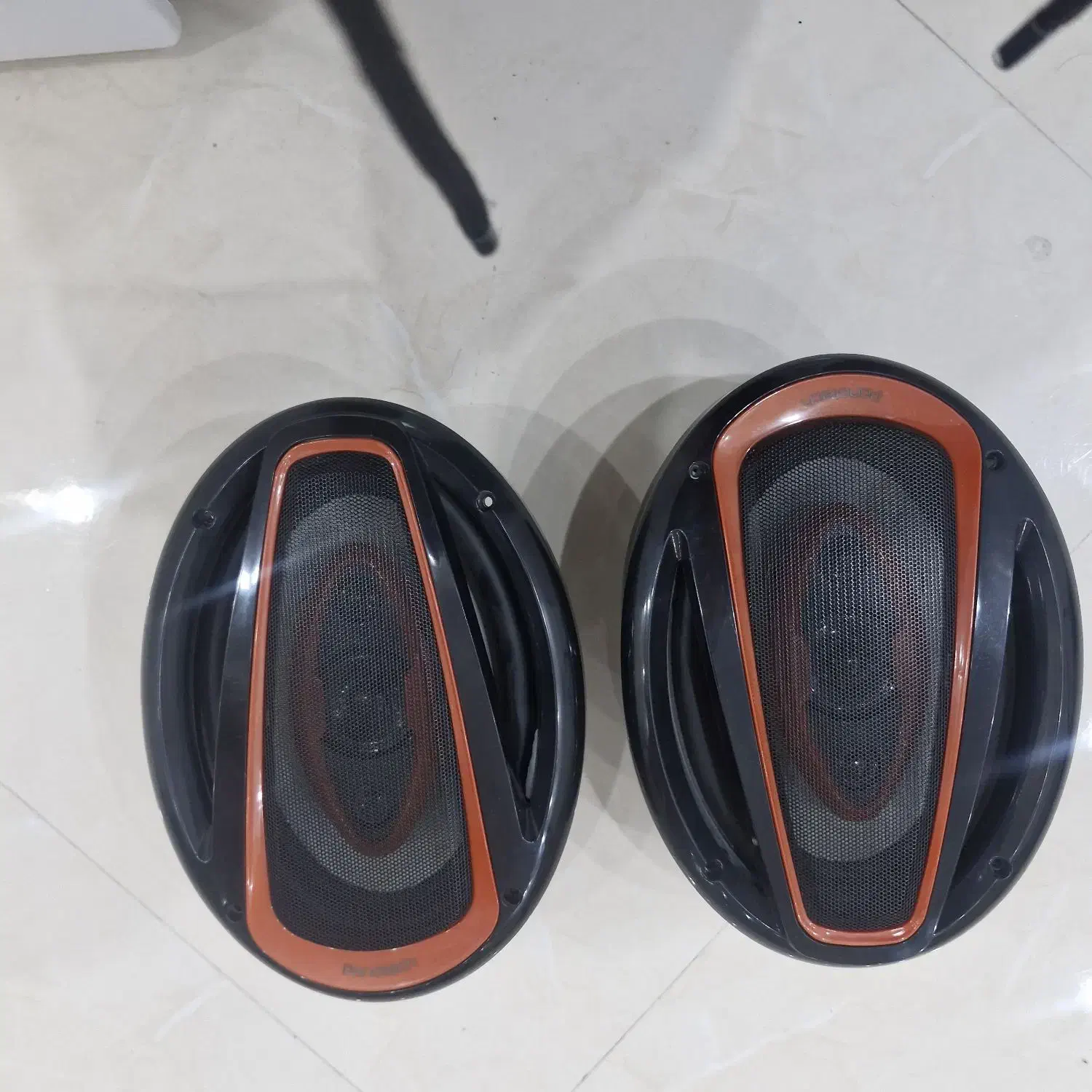 باند ماشین سالم نو|قطعات یدکی و لوازم جانبی|اسلام‌شهر, زرافشان|دیوار