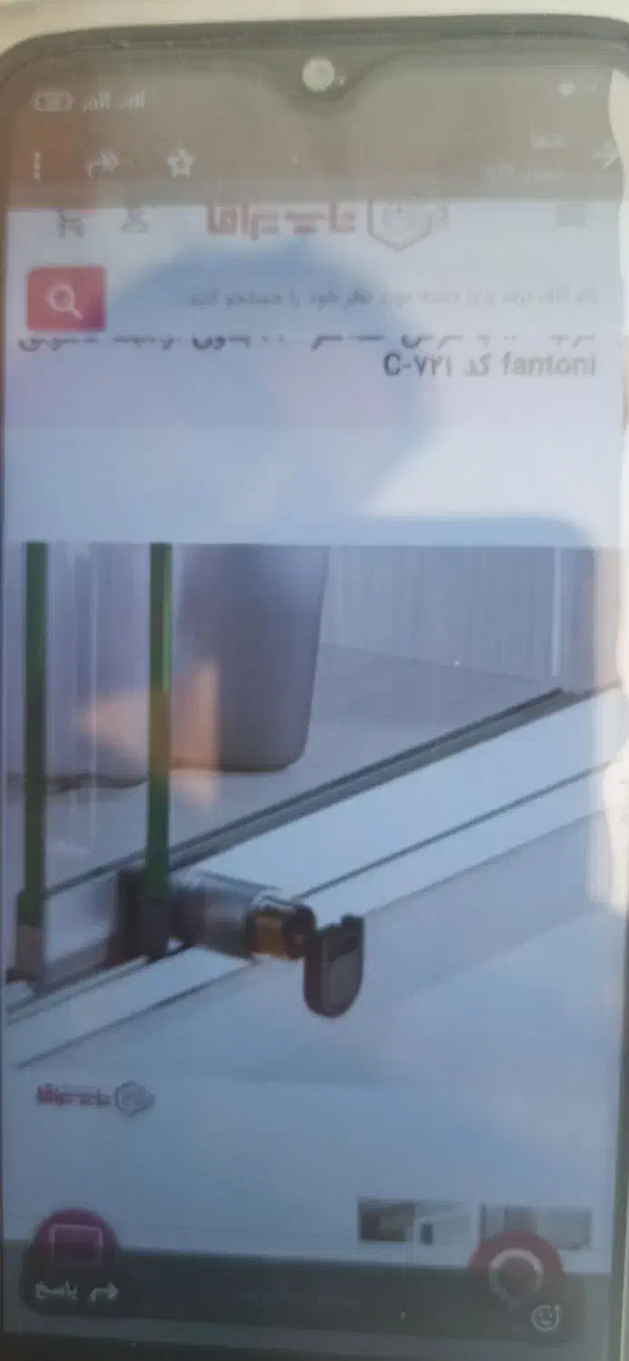 شیشه بری .میز نهار خوری .آینه و شیشه در جه یک|آینه|تهران, ستارخان|دیوار