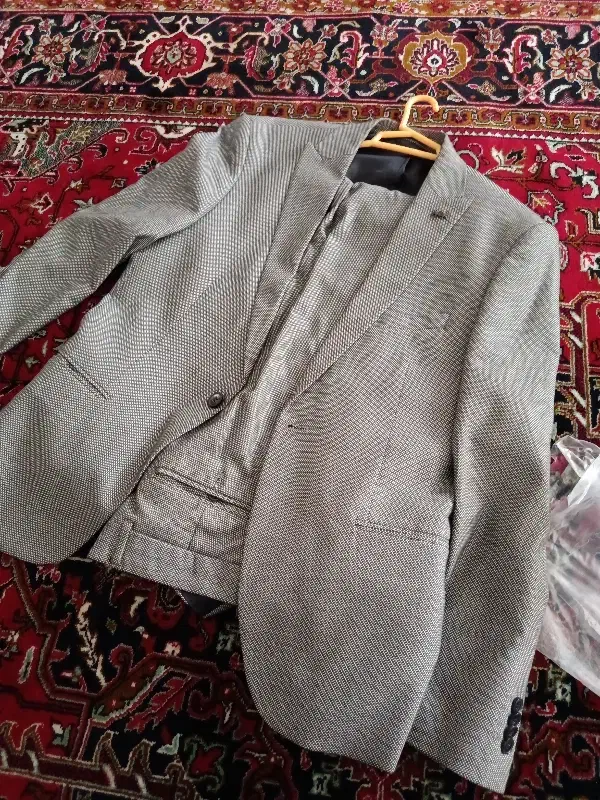 کت و شلوار|لباس|ارومیه, |دیوار