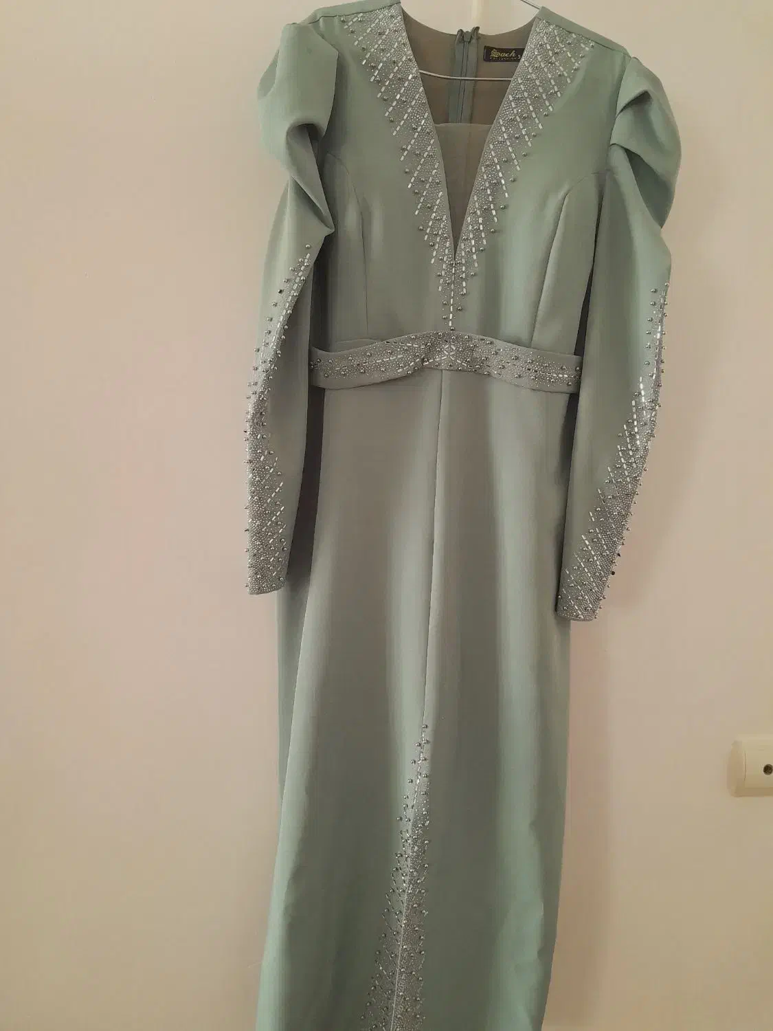 ۱۵۰۰۰۰۰ یک میلیون و پانصد هزار تومان|لباس|ایجرود, |دیوار