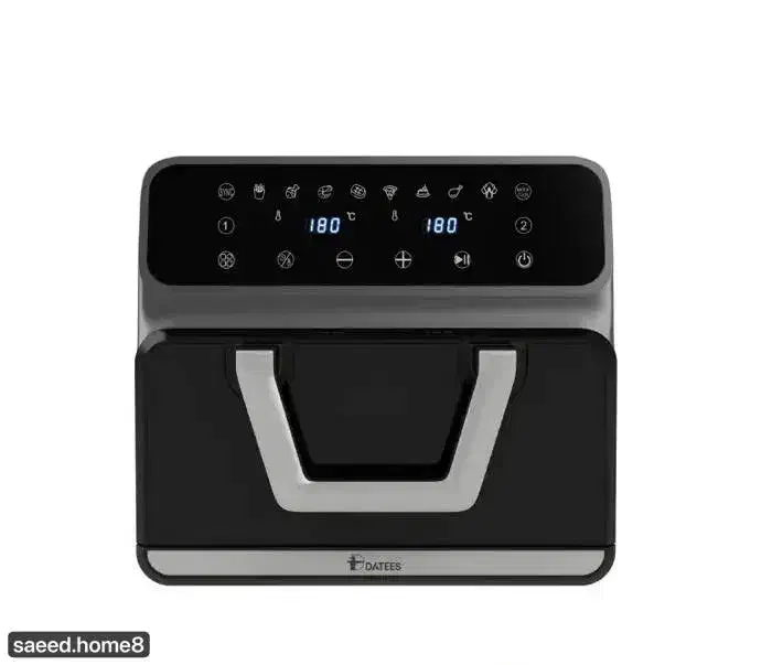 هواپز داتیس ۸ لیتری|اجاق گاز و لوازم برقی پختوپز|رشت, گلباغ نماز|دیوار