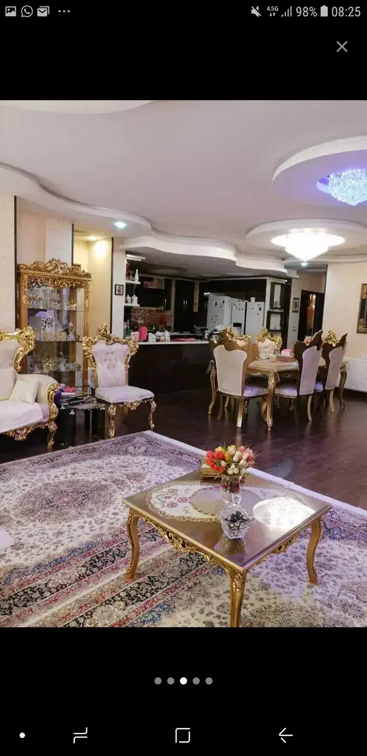 فروش آپارتمان نوساز ۳ خواب در مبعث|فروش آپارتمان|شیراز, مبعث|دیوار