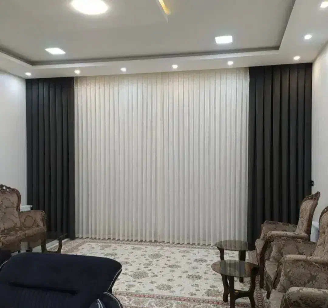 نصاب پرده نصب پرده|خدمات پیشه و مهارت|یاسوج, |دیوار