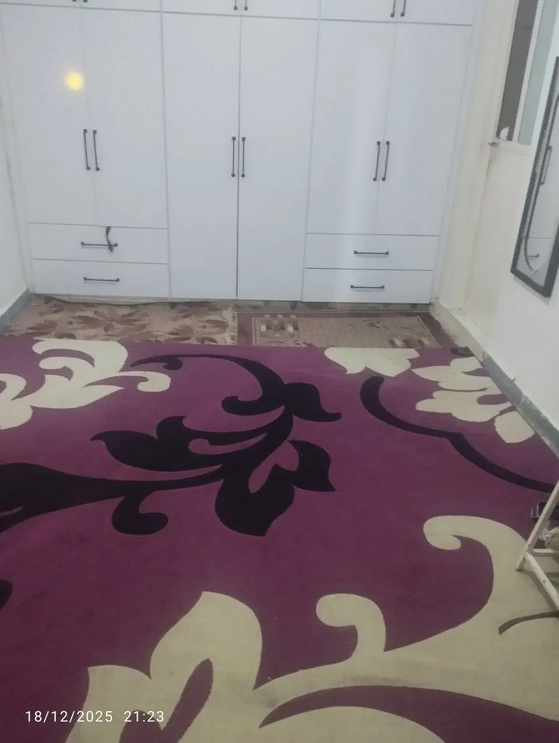 گلیم فرش|فرش|شنبه و طسوج, |دیوار