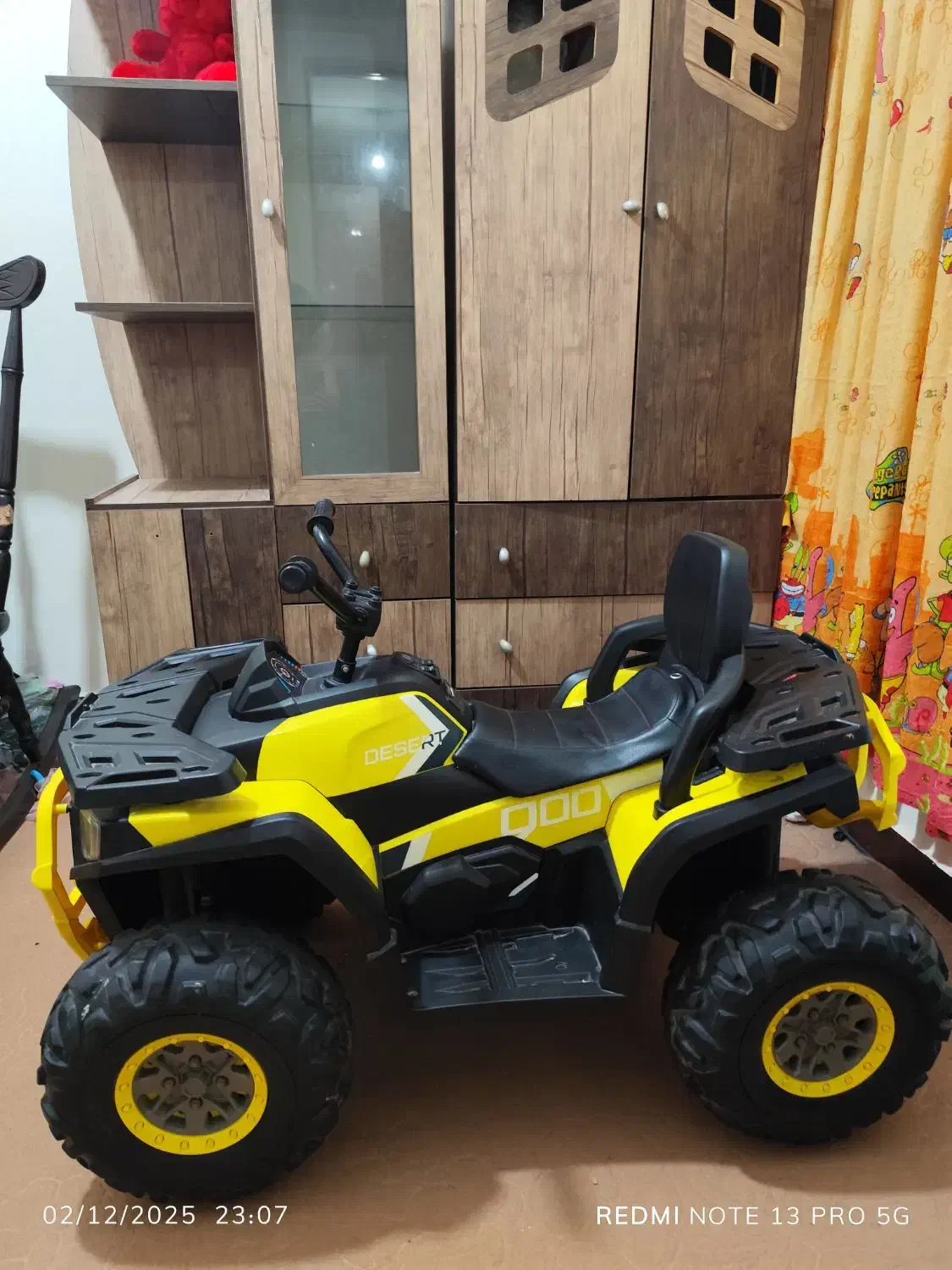 ماشین شارژی|اسباب‌‌بازی|اهواز, کیانپارس |دیوار