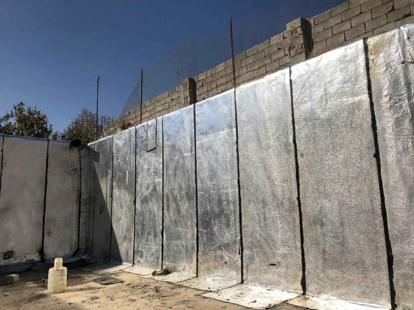 ایزوگام دلیجان با قیمت مناسب|خدمات پیشه و مهارت|نیشابور, شهرک رسولی|دیوار