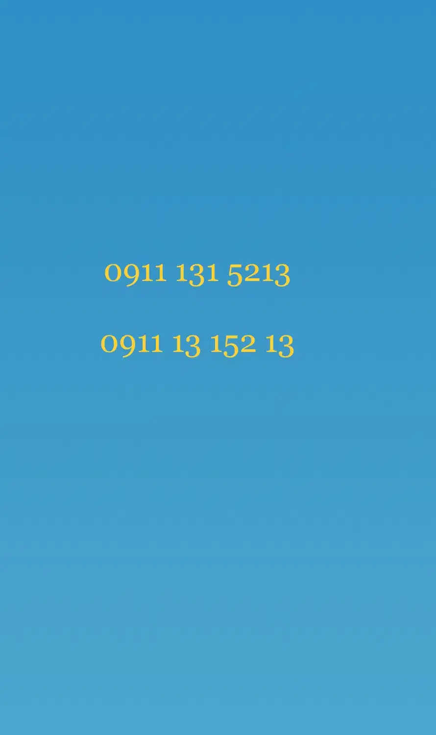 09111315213|سیم‌کارت|رشت, بلوار گیلان|دیوار