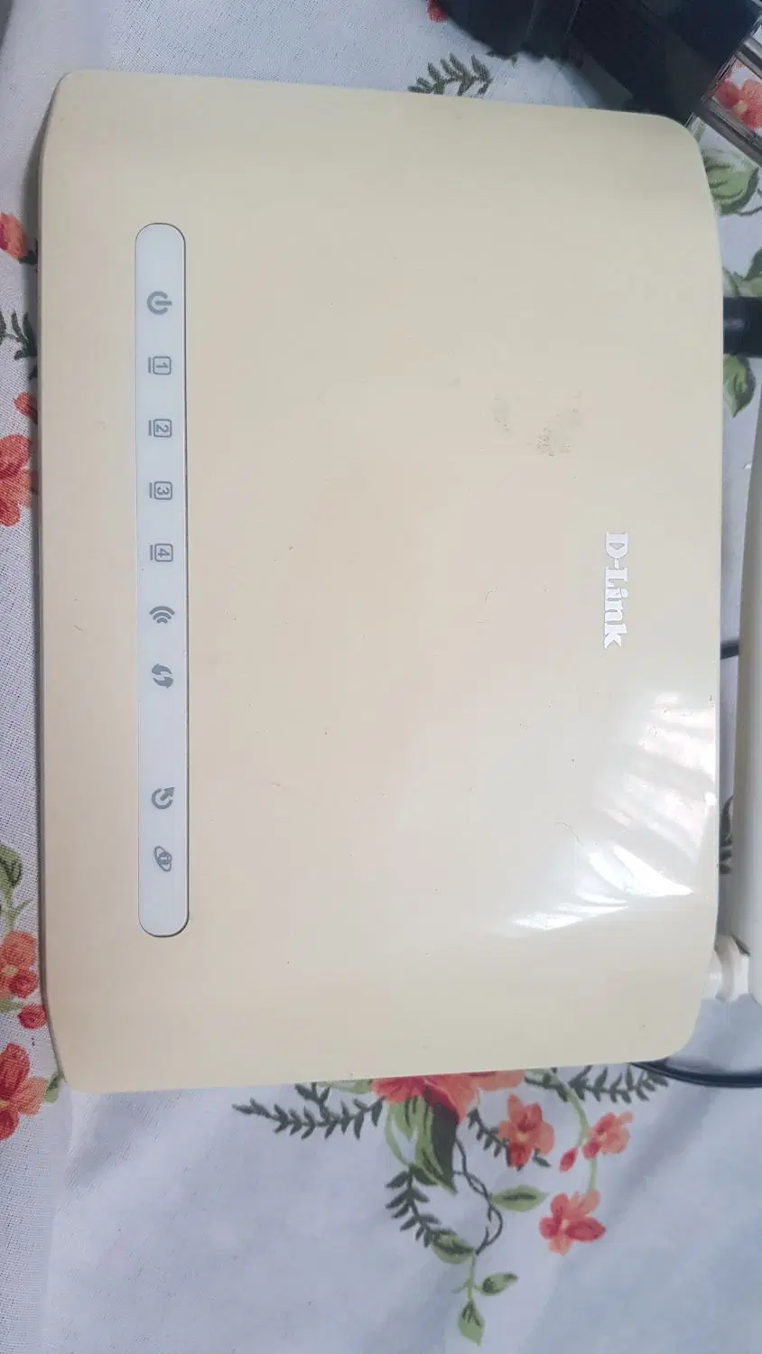 مودم adsl tp link|مودم و تجهیزات شبکه|بروجرد, |دیوار