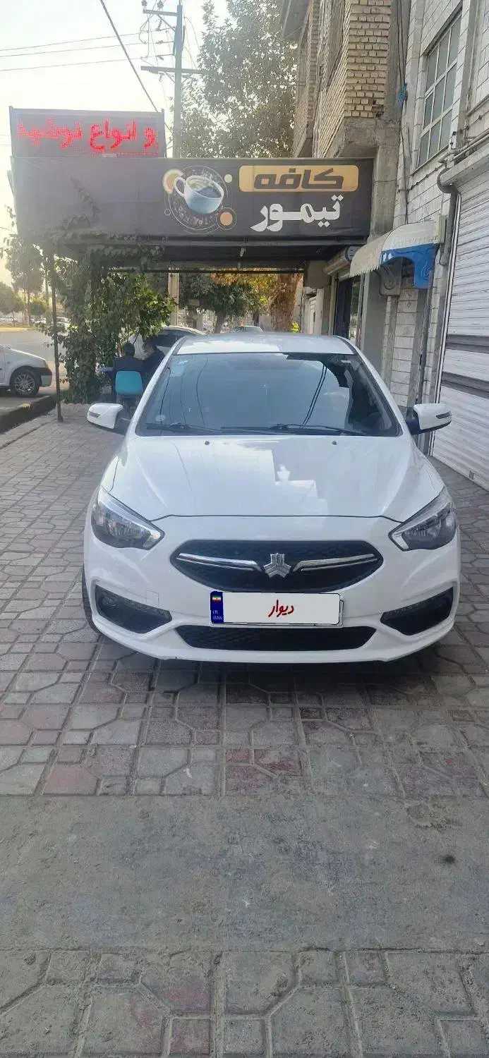 شاهین دنده ای|خودرو سواری و وانت|گنبد کاووس, |دیوار