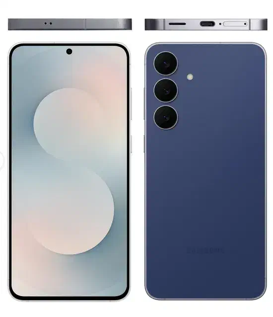 S25 fe 256 اقساط|موبایل|تهران, صادقیه|دیوار