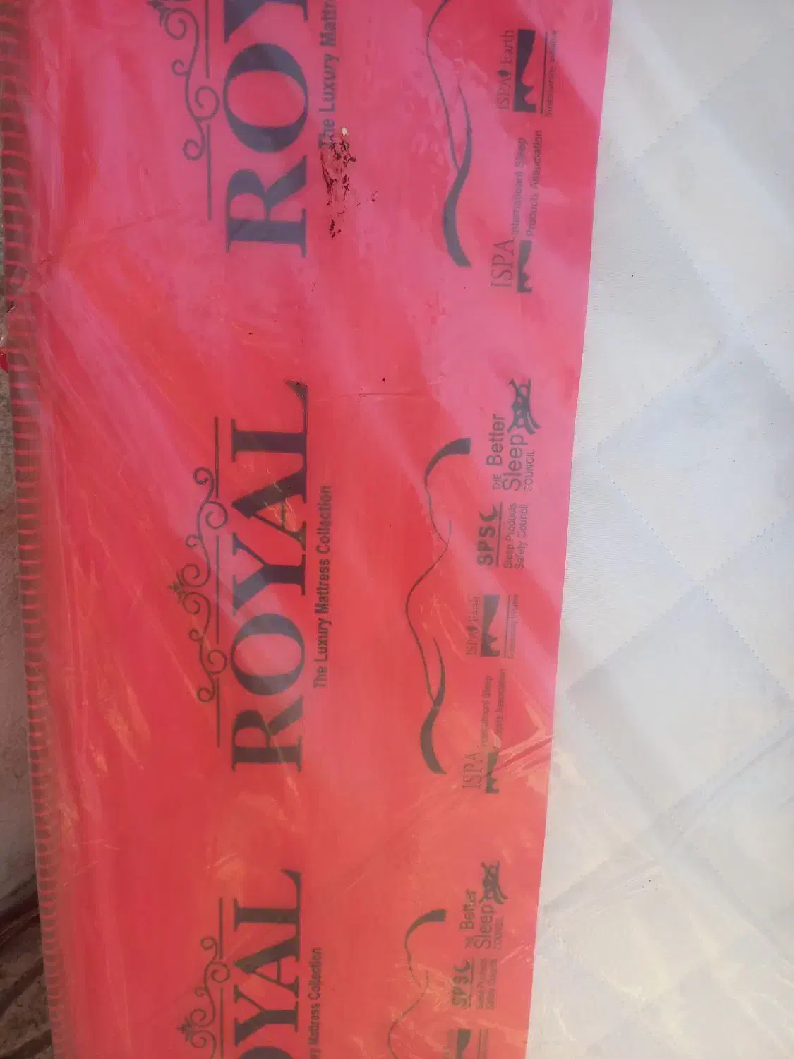 تشک رویال|تشک تختخواب|خرمآباد, |دیوار