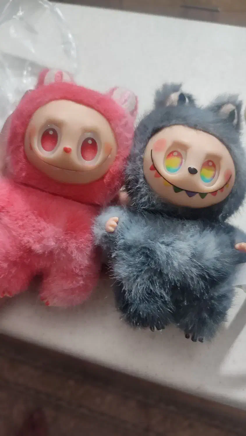 عروسک لبوبو|اسباب‌‌بازی|یزد, |دیوار