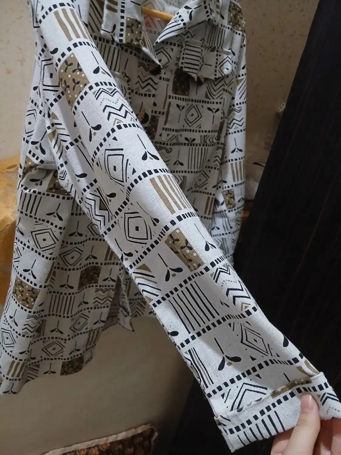 مانتو لنین|لباس|کاشان, فاز ۱ ناجی آباد|دیوار