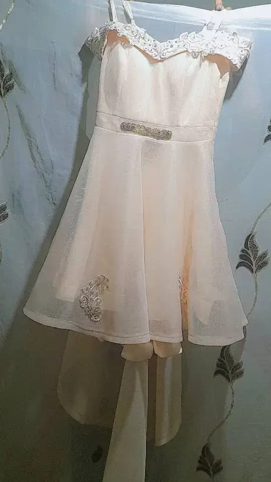 لباس مجلسی زنانه شیک طرح آل ستار|لباس|نیریز, |دیوار