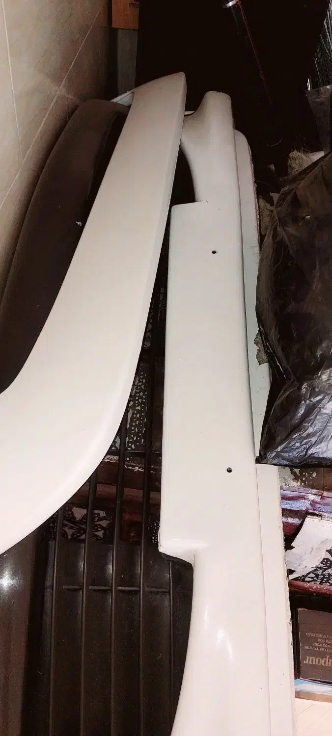 باند پایونر ۶۹۶۵ و بال عقب ۲۰۶|قطعات یدکی و لوازم جانبی|لنگرود, |دیوار