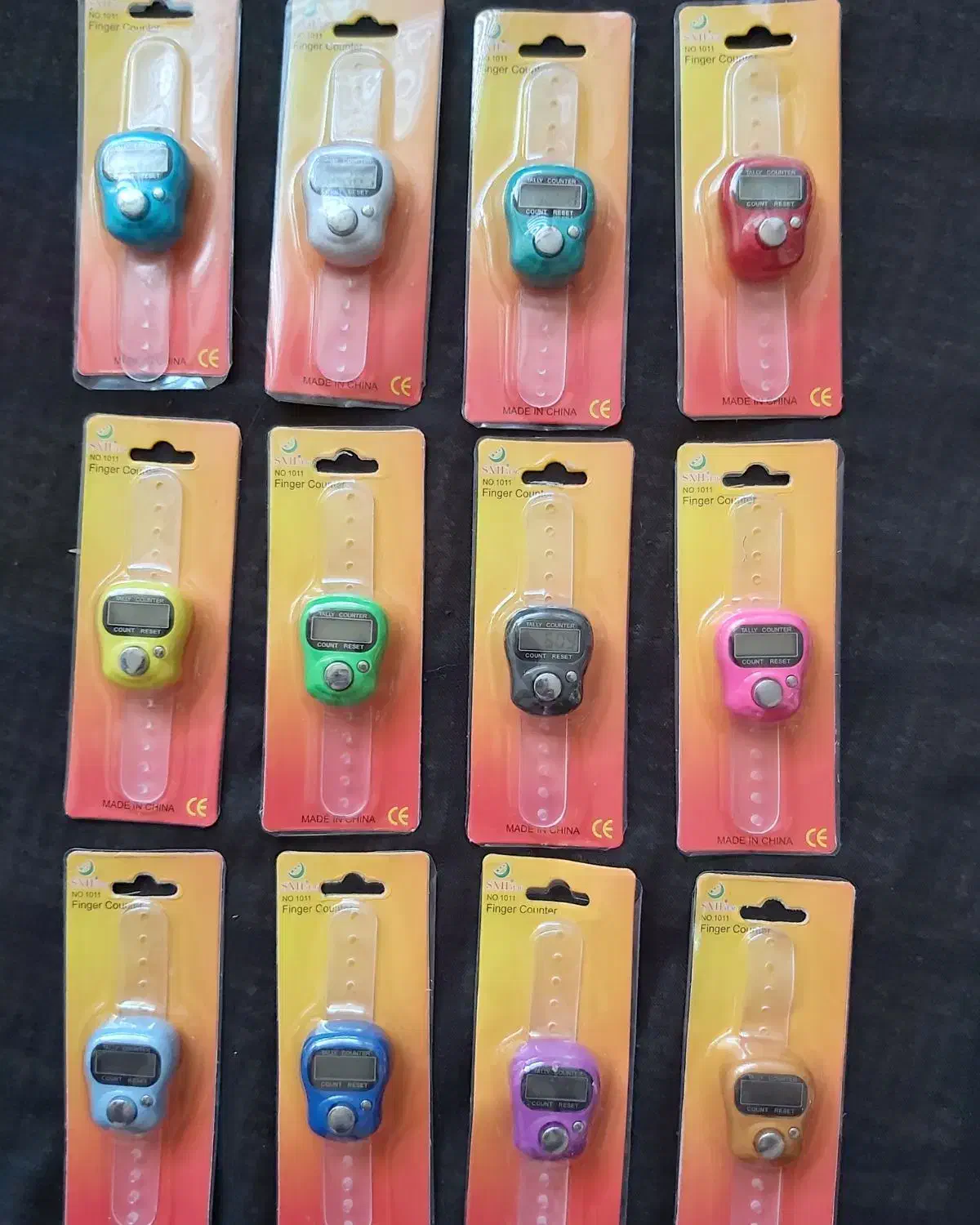 صلوات شمار . ذکر شمار|زیورآلات و اکسسوری|تهران, امیریه|دیوار