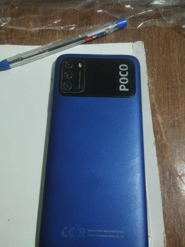 کوشی پوکو m3|موبایل|هامون, |دیوار