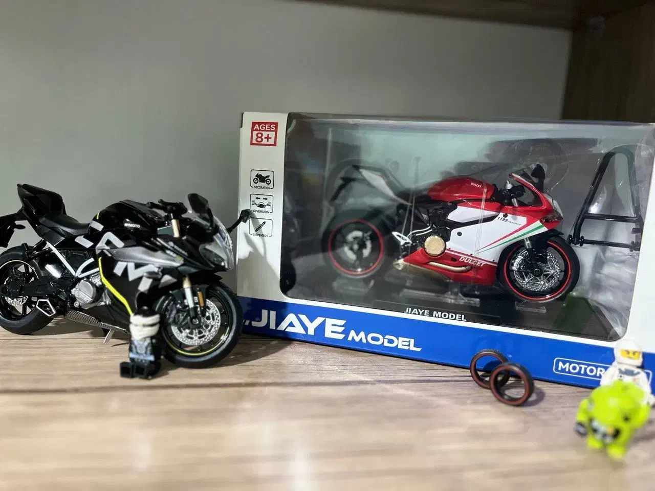 ماکت|کلکسیون و سرگرمی|تهران, دکتر هوشیار|دیوار