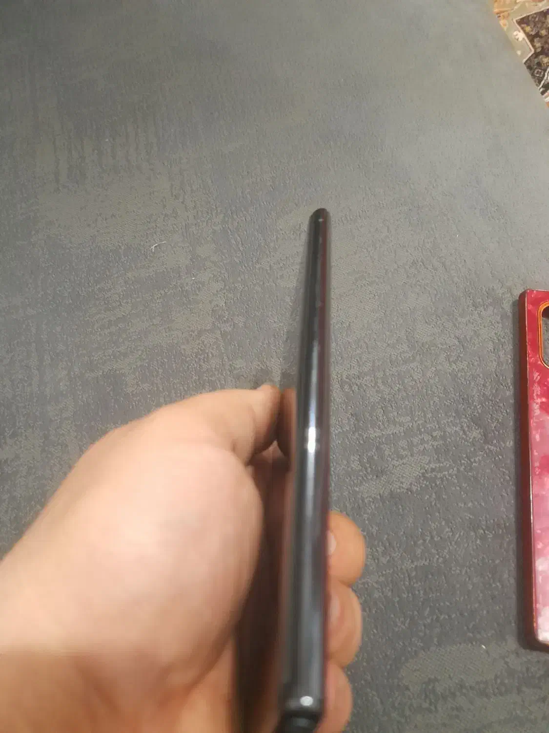 گلکسی نوت ۱۰+ note 10 plus|موبایل|رشت, صفاری|دیوار