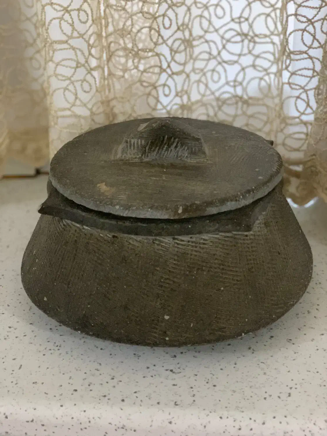 دیگ سنگی دو خونه|ظروف پخت‌وپز|تهران, شهرک غرب|دیوار