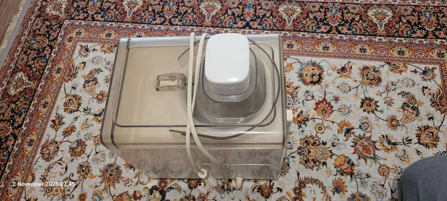 آبمیوه گیر سه کاره|آبمیوه‌گیر و آب‌مرکبات‌گیر|کرمان, |دیوار