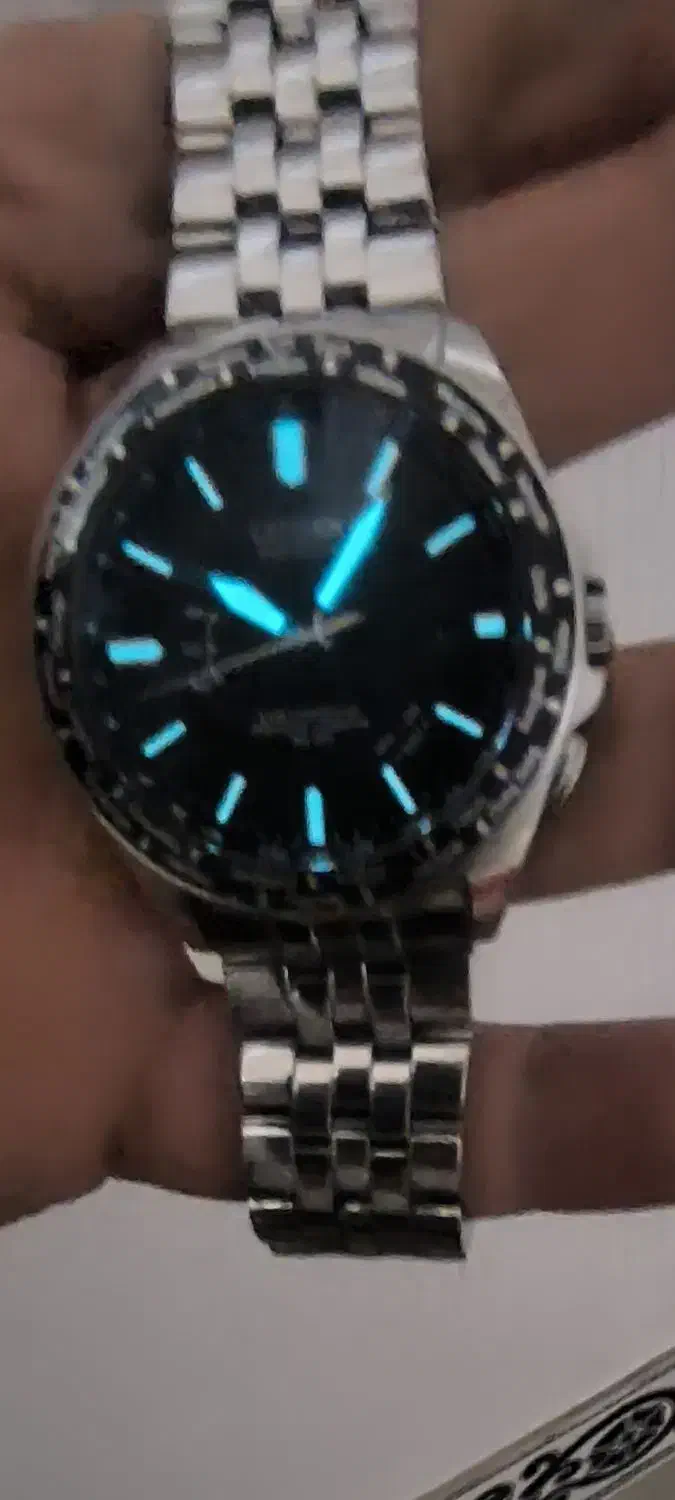 ساعت سیتیزن|ساعت|سردشت, |دیوار