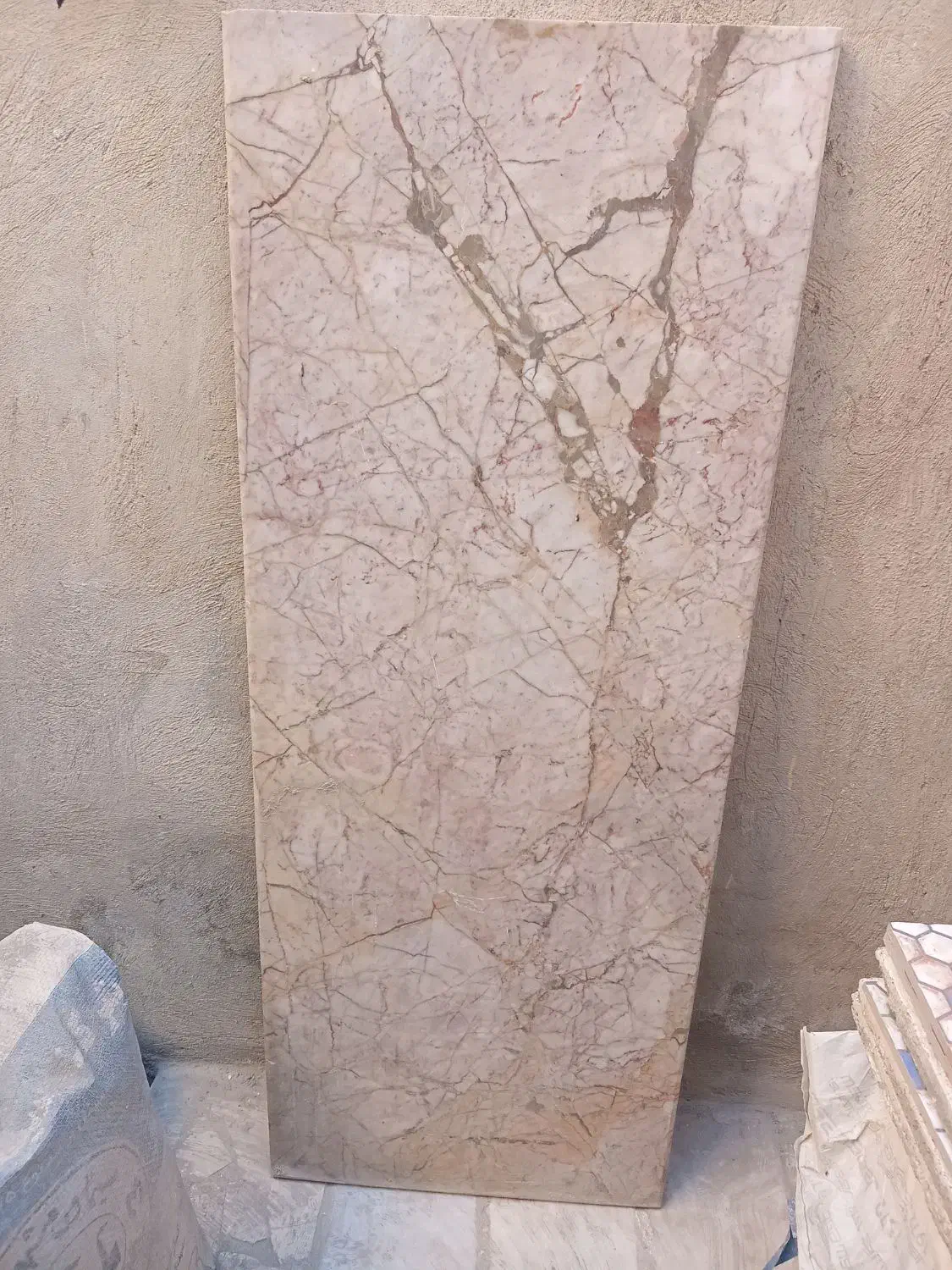 سنگ مرمر|مصالح و تجهیزات ساختمان|مشهد, خواجه ربیع|دیوار