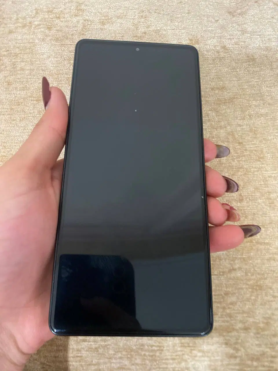 Note 13pro 512 GB Ram 12|موبایل|اسلامشهر, شهرک احمدیه|دیوار