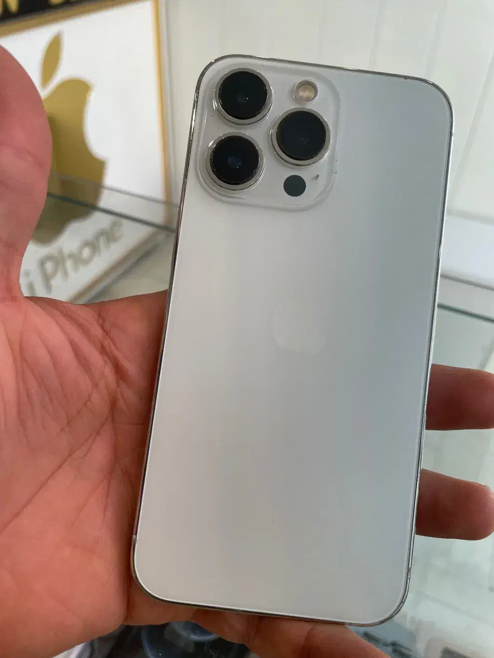 Iphone 13 pro|موبایل|کاشان, امام خمینی|دیوار