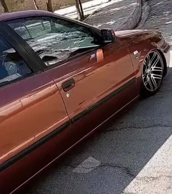 سمند لوازمی فول|خودرو سواری و وانت|کرج, شاهین‌ویلا|دیوار