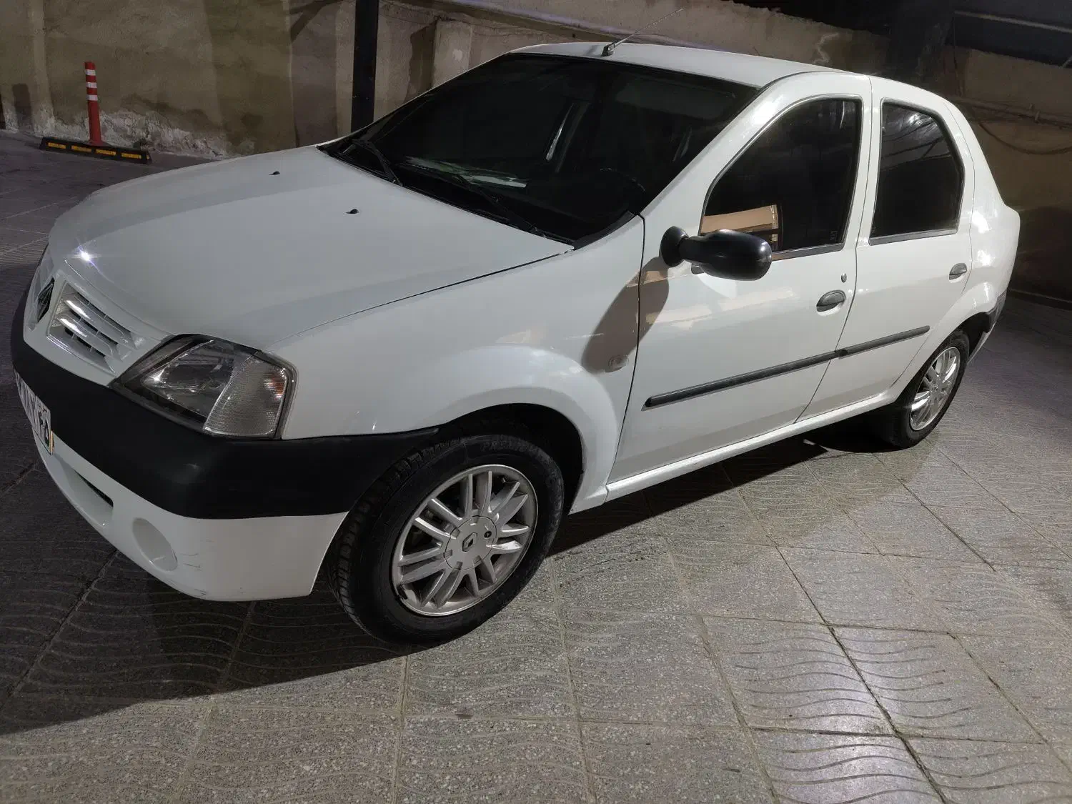 ال نود مدل ۹۶|خودرو سواری و وانت|کرمان, |دیوار